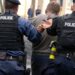 I dënuar me 4 vjet burgim, arrestohet 43-vjeçari në Prishtinë.