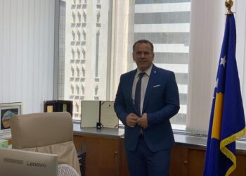 Arifi kritikon marrëveshjen e thëngjillit me Maqedoninë e Veriut: “Qe qysh funksionon ekonomia e Kurtit”.