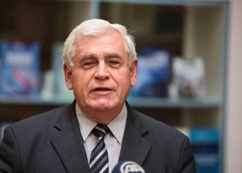 “Bota po habitet me ne”, Vllasi për ngërçin politik në Kosovë.