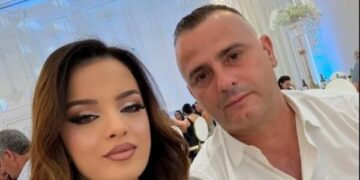 Ndahet nga jeta bashkëshorti i deputetes së PD-së, Elda Hoti.
