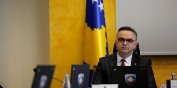 “Bllokimi i Kuvendit është cenim i sovranitetit”, Tahiri paralajmëron: S’do të lejojmë dhunimin e të drejtave të qytetarëve.