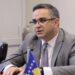 Besnik Tahiri: LVV i ka votat për kryetarin e Kuvendit, nuk kërkojmë hise në Qeveri.