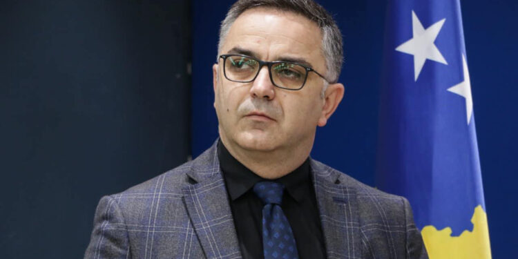 “Kushtetuta dhe Rregullorja janë shkelur”, Tahiri kritikon zhvillimet në Kuvend.