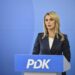 Deliu paralajmëron protestë masive: “Nuk ndalemi derisa të kthehet ligjshmëria”