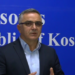 “Kjo s’guxon të ndodhë më”, Tahiri: Askush të mos ia mësyjë Kuvendit për të ofenduar figura kombëtare.