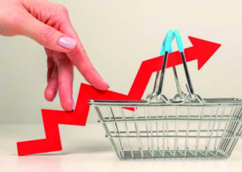 Uji, pijet e materialet e ndërtimit: Këto produkte u shtrenjtuan më së shumti në Kosovë.
