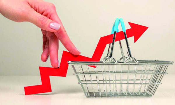Uji, pijet e materialet e ndërtimit: Këto produkte u shtrenjtuan më së shumti në Kosovë.