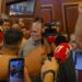 “Analfabet i Kurtit”, përplasje verbale mes qytetarëve dhe militantit me plis