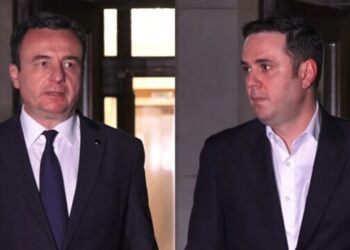 “6 emra në tavolinë” e “negociata të vështira” – çfarë u tha në takimin Kurti-Abdixhiku dhe a u arrit marrëveshja?