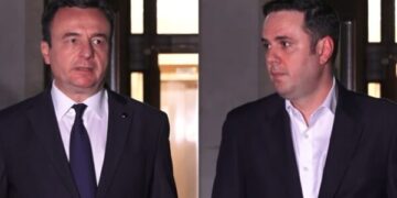 “6 emra në tavolinë” e “negociata të vështira” – çfarë u tha në takimin Kurti-Abdixhiku dhe a u arrit marrëveshja?