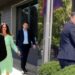 Abdixhiku hyn vetë në Kuvend për takim, Kurti shkon me Muratin e Nagavcin