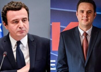 Rundi i dytë Kurti–Abdixhiku: Mosmarrëveshjet për Presidentin mbeten, të dy palët përmendin zgjedhjet.