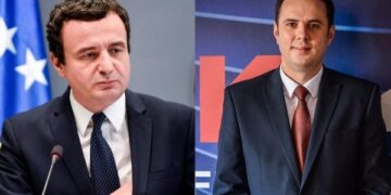 Rundi i dytë Kurti–Abdixhiku: Mosmarrëveshjet për Presidentin mbeten, të dy palët përmendin zgjedhjet.