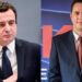 Rundi i dytë Kurti–Abdixhiku: Mosmarrëveshjet për Presidentin mbeten, të dy palët përmendin zgjedhjet.