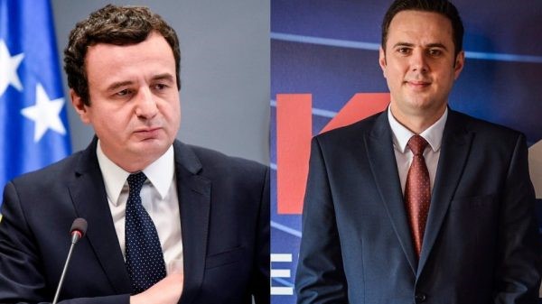 Rundi i dytë Kurti–Abdixhiku: Mosmarrëveshjet për Presidentin mbeten, të dy palët përmendin zgjedhjet.