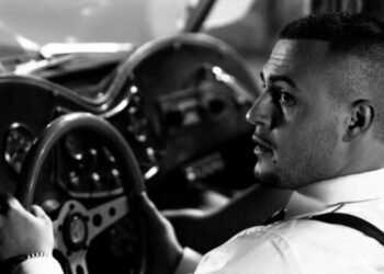 Don Xhoni futet në top-listën globale të Spotify me albumin “100%”