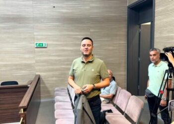 Prokuroria kërkon dënimin e Konjufcës për gazin lotsjellës, më 28 gusht merret aktgjykimi.