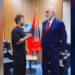 Influenceri ukrainas interviston Ramën, përgjigjja që po bën bujë: “Kërcënimi më i madh për Shqipërinë janë vetë shqiptarët”