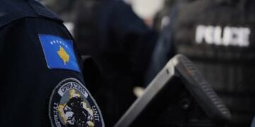 Gjermania ekstradon në Kosovë një të shumëkërkuar për vjedhje.