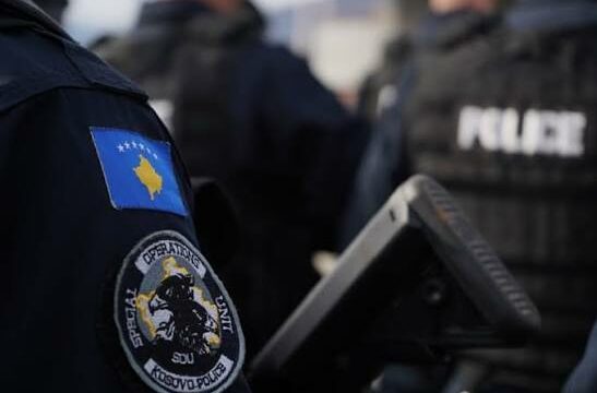 Gjermania ekstradon në Kosovë një të shumëkërkuar për vjedhje.