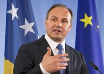 “S’jemi të interesuar për marrëveshje”, Hoxhaj konfirmon se PDK nuk shkon në takimin me Kurtin.