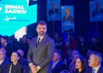 “Kjo është kapja më e madhe e shtetit”, Sadiku paralajmëron Kurtin: Do të përgjigjesh.