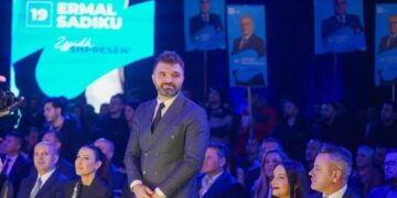 “Kjo është kapja më e madhe e shtetit”, Sadiku paralajmëron Kurtin: Do të përgjigjesh.