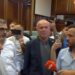 “Rrenc je, shefin e ki rrenc”, Rrahmani përplaset me Golën – Gola: “Ik atje”