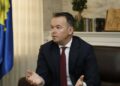 Aksidenti tragjik me dy viktima, Peci: “Ditë e rëndë për Mitrovicën, ngushëllime familjeve”.