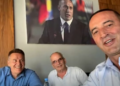 Haradinaj paralajmëron “shtator të nxehtë” për Kurtin: “Z. kryeministër, shihemi shpejt”