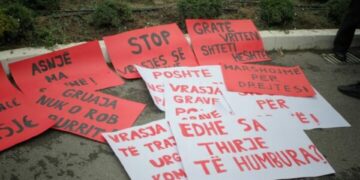 16 vite, 62 gra të vrara në Kosovë: Shifra që trondit nga dhuna brenda familjes