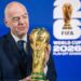 FIFA tërhiqet nga plani për “shitjen” e të drejtave të Kupës së Botës, pas kundërshtimeve të forta