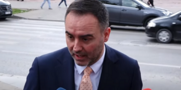 Konjufca zbulon planin për Presidentin: “VV-ja i ka emrat, presim takimin me LDK-në”
