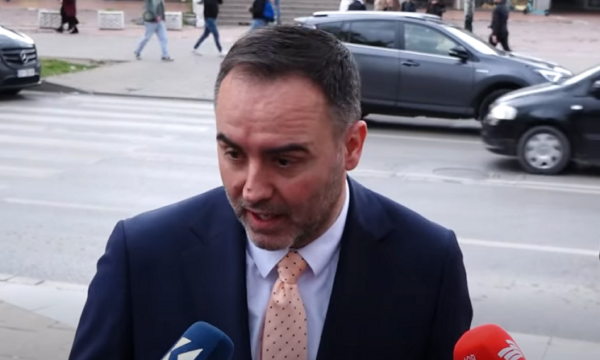 Konjufca zbulon planin për Presidentin: “VV-ja i ka emrat, presim takimin me LDK-në”