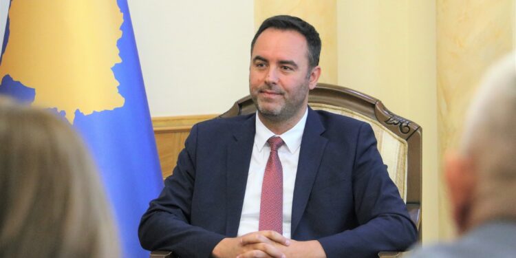 “S’është dramatike”, Konjufca: Seanca konstituive mund të zgjasë mbi një ditë.