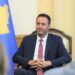 “S’është dramatike”, Konjufca: Seanca konstituive mund të zgjasë mbi një ditë.