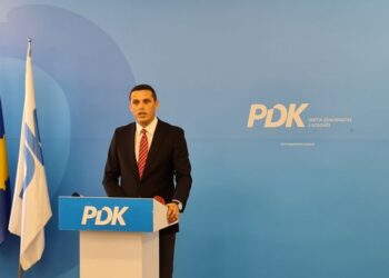 Gruda: “S’mund të interpretohet një interpretim i Kushtetueses”, pushteti e do këtë absurditet.