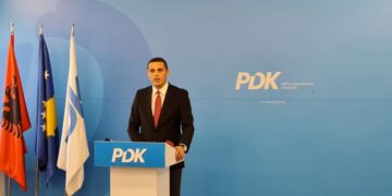 Gruda: “S’mund të interpretohet një interpretim i Kushtetueses”, pushteti e do këtë absurditet.