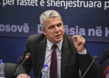 Ish-kryetari i Apelit: “24 vendime të Qeverisë në detyrë janë të kundërligjshme”.