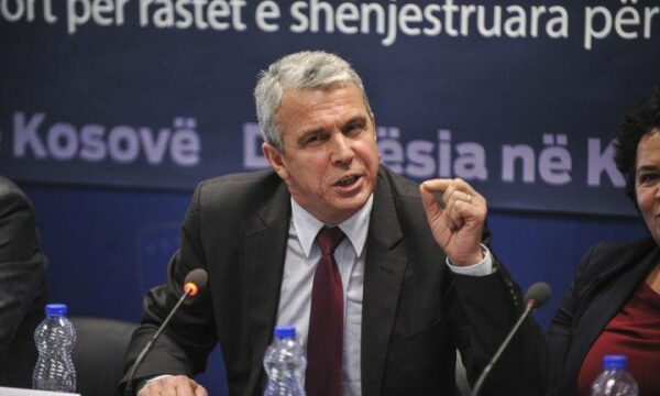Ish-kryetari i Apelit: “24 vendime të Qeverisë në detyrë janë të kundërligjshme”.
