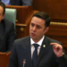Kurti godet LDK-në: “Nuk po mbajmë zgjedhje fare, po takohemi si liderë fisesh”.