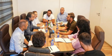 Përparim Rama premton zgjidhjen e kaosit me mbeturinat në Prishtinë: “Çështja do të zgjidhet”