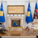 Palatova me mesazh për Haxhiun: “Kosova të sigurojë unitet politik dhe BE-në ta bëjë synim të përbashkët