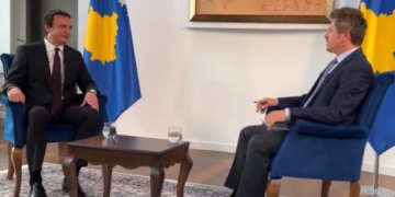 RTK e shkarkon Blerim Haxhiajn nga detyra e u.d. të kryeredaktorit, emërohet Venera Xhoxhaj Adili.