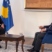 RTK e shkarkon Blerim Haxhiajn nga detyra e u.d. të kryeredaktorit, emërohet Venera Xhoxhaj Adili.