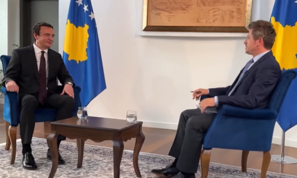 RTK e shkarkon Blerim Haxhiajn nga detyra e u.d. të kryeredaktorit, emërohet Venera Xhoxhaj Adili.