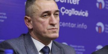 Rashiq: Nuk pres që nesër të votohet Qeveria e re.