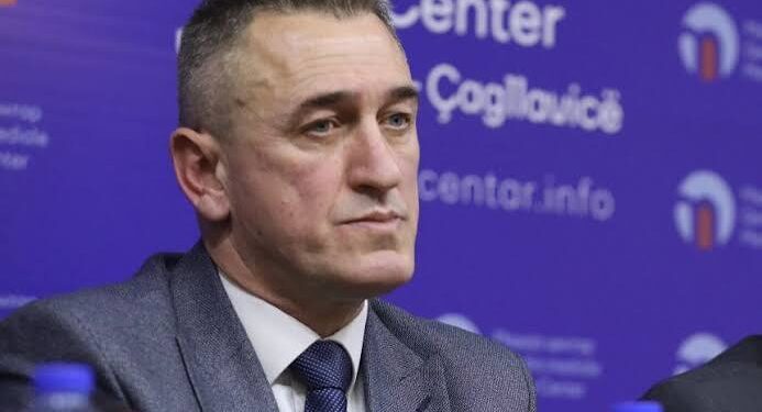 Rashiq: Nuk pres që nesër të votohet Qeveria e re.