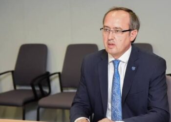 Hoti para takimit të LDK’së i referohet takimit Kurti- Abdixhiku: Të shohim çka kanë biseduar dje, do të informojnë