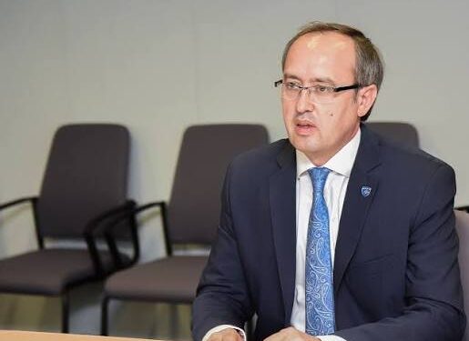 Hoti para takimit të LDK’së i referohet takimit Kurti- Abdixhiku: Të shohim çka kanë biseduar dje, do të informojnë